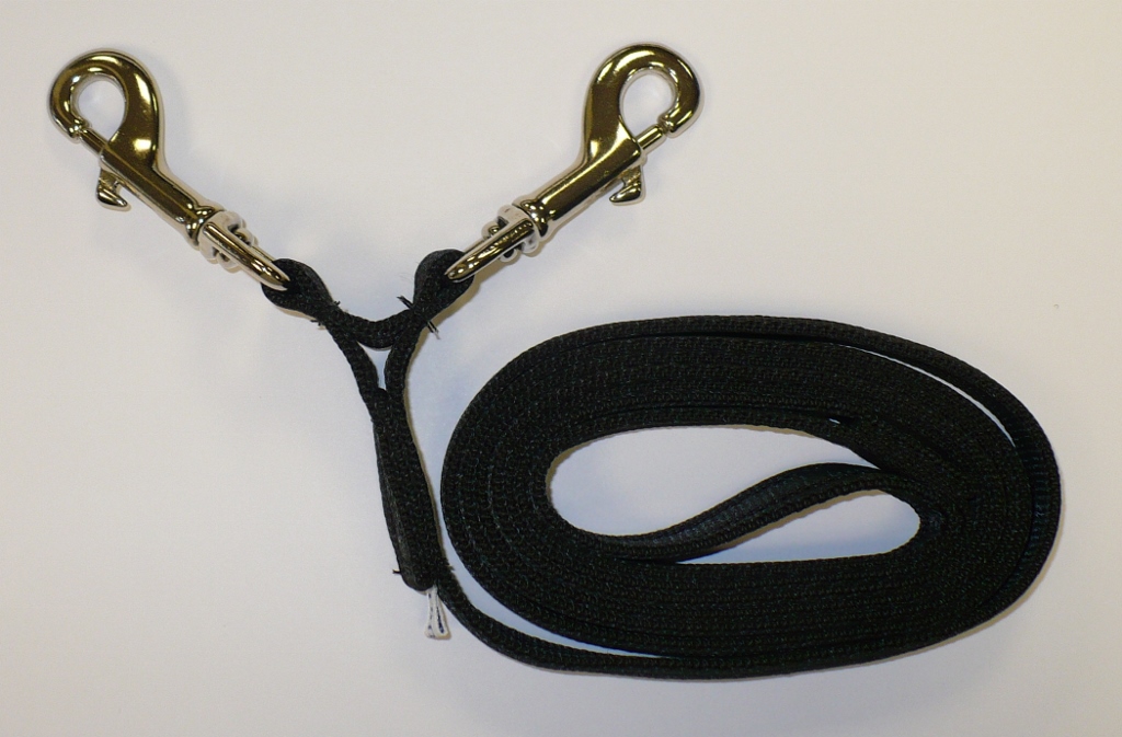 Dinky Coupling Lead Rein