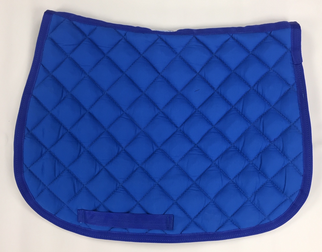 Cotton Quilted Numnah Pony/Small Size Various Colours!! 