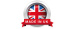 Made in the UK