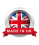 Made in the UK