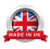 Made in the UK