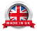 Made in the UK