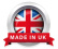 Made in the UK