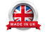 Made in the UK