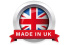 Made in the UK