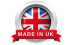 Made in the UK