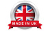 Made in the UK