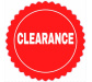 Clearance
